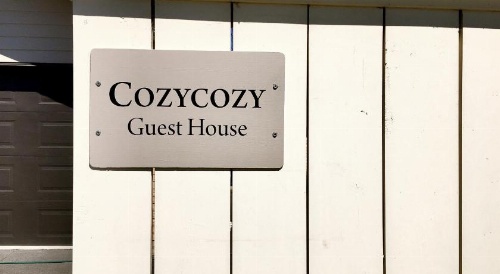 Cozy Cozy Guest House image 2