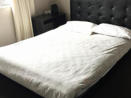 Cozy Cozy Guest House image 24