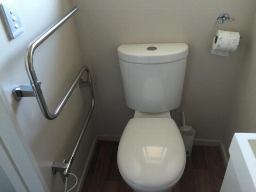 Cozy Cozy Guest House image 35