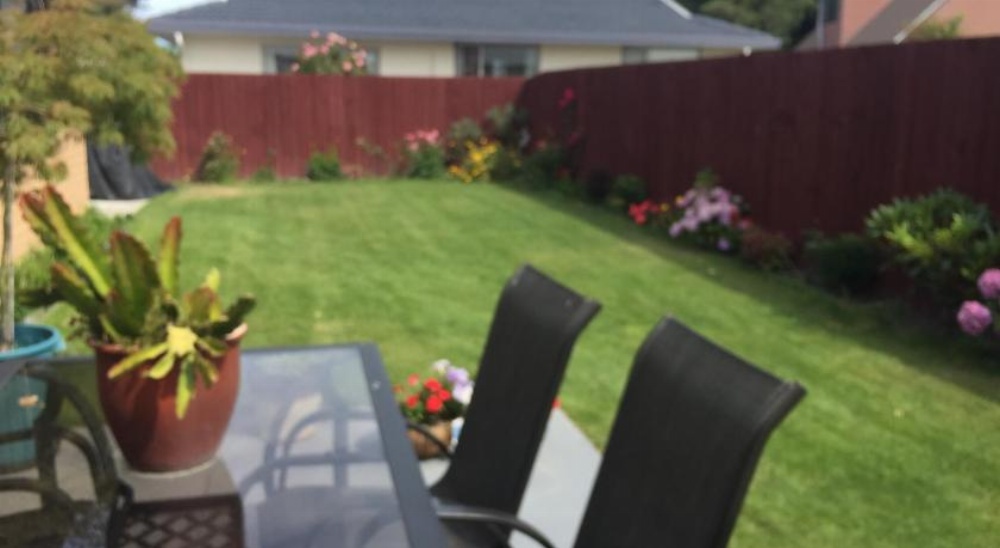 Cozy Cozy Guest House